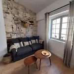 Coeur D'uzes Uzès