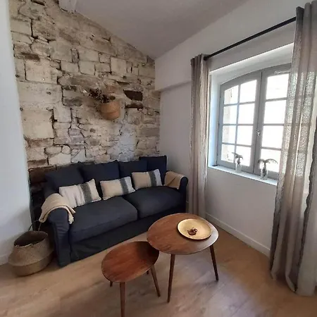 Coeur D'uzes Uzes