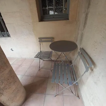 Coeur D'uzes Uzes