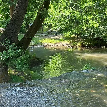 Coeur D'uzes Apartmán Uzès
