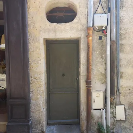 Coeur D'uzes