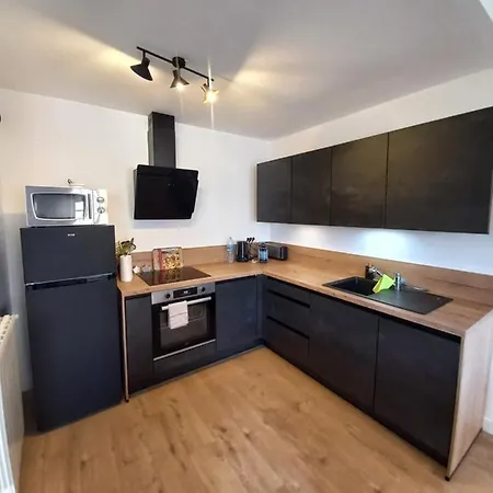 Appartement Coeur D'uzès *
