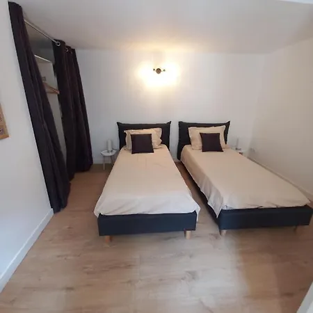 Apartment Coeur D'uzes