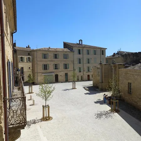 Coeur D'uzes - Climatise *