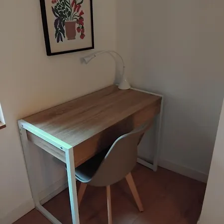 Apartment Coeur D'uzes